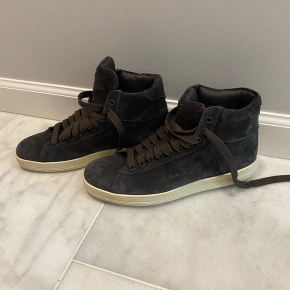 Tom Ford boots - Picture 5 of 6